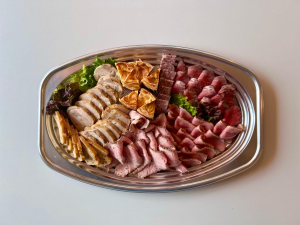 肉