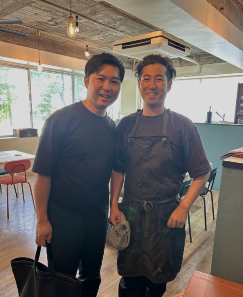高須様と