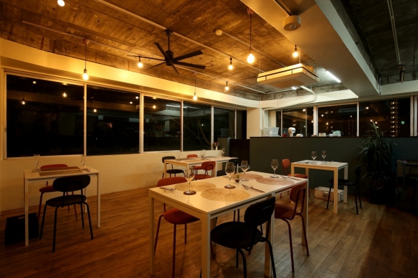 店